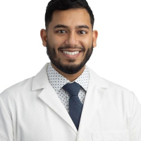 Farhan S. Huq, MD, MS